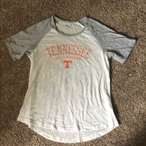 tennessee vols t-shirt